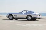 Ferrari 275 GTB 3C Acciaio 1965 года